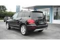 Black - GLK 350 Photo No. 3