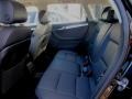 Black Rear Seat Photo for 2013 Audi A3 #69326493