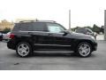 Black - GLK 350 Photo No. 6