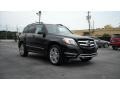 Black - GLK 350 Photo No. 7