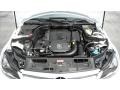 1.8 Liter DI Turbocharged DOHC 16-Valve VVT 4 Cylinder Engine for 2013 Mercedes-Benz C 250 Sport #69326793