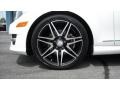 2013 Mercedes-Benz C 250 Sport Wheel