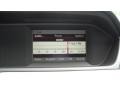 Black/Red Stitch w/DINAMICA Inserts Audio System Photo for 2013 Mercedes-Benz C #69326901