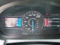Charcoal Black Gauges Photo for 2013 Ford Edge #69326943