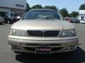 Pebble Beige Metallic - I 30 Photo No. 2