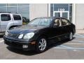 Black Onyx 2005 Lexus GS 300