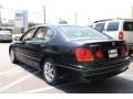 Black Onyx - GS 300 Photo No. 4