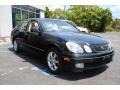 Black Onyx - GS 300 Photo No. 7