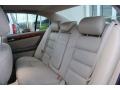 Ivory Rear Seat Photo for 2005 Lexus GS #69327107