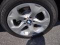 2013 BMW X1 sDrive 28i Wheel