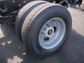 Victory Red - Silverado 3500HD WT Regular Cab 4x4 Dually Chassis Photo No. 9