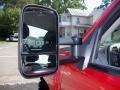 Victory Red - Silverado 3500HD WT Regular Cab 4x4 Dually Chassis Photo No. 11