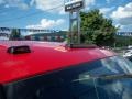Victory Red - Silverado 3500HD WT Regular Cab 4x4 Dually Chassis Photo No. 12