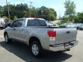 2010 Silver Sky Metallic Toyota Tundra SR5 Double Cab 4x4  photo #6