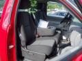 2013 Victory Red Chevrolet Silverado 3500HD WT Regular Cab 4x4 Dually Chassis  photo #18