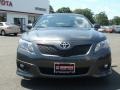 Magnetic Gray Metallic - Camry SE Photo No. 2