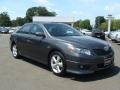 Magnetic Gray Metallic - Camry SE Photo No. 3