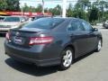 Magnetic Gray Metallic - Camry SE Photo No. 4