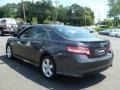 Magnetic Gray Metallic - Camry SE Photo No. 6