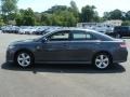 Magnetic Gray Metallic - Camry SE Photo No. 7