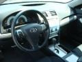 Magnetic Gray Metallic - Camry SE Photo No. 10