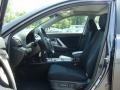Magnetic Gray Metallic - Camry SE Photo No. 11