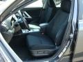 Magnetic Gray Metallic - Camry SE Photo No. 12