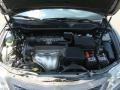 Magnetic Gray Metallic - Camry SE Photo No. 25