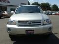 Millenium Silver Metallic - Highlander Limited 4WD Photo No. 2
