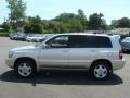 Millenium Silver Metallic - Highlander Limited 4WD Photo No. 7