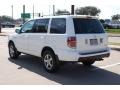 2006 Taffeta White Honda Pilot EX  photo #5