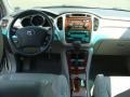 Millenium Silver Metallic - Highlander Limited 4WD Photo No. 13