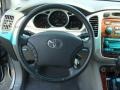 Millenium Silver Metallic - Highlander Limited 4WD Photo No. 14