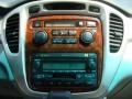 Millenium Silver Metallic - Highlander Limited 4WD Photo No. 16