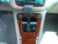 Millenium Silver Metallic - Highlander Limited 4WD Photo No. 17