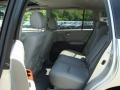 Millenium Silver Metallic - Highlander Limited 4WD Photo No. 19