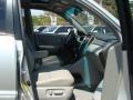 Millenium Silver Metallic - Highlander Limited 4WD Photo No. 24