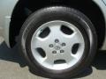 Millenium Silver Metallic - Highlander Limited 4WD Photo No. 25