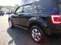 2009 Black Ford Escape XLT V6 4WD  photo #4