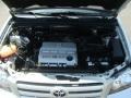Millenium Silver Metallic - Highlander Limited 4WD Photo No. 27