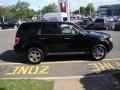 2009 Black Ford Escape XLT V6 4WD  photo #7