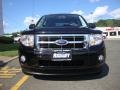 2009 Black Ford Escape XLT V6 4WD  photo #9