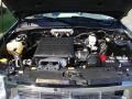 2009 Black Ford Escape XLT V6 4WD  photo #10