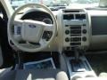 2009 Black Ford Escape XLT V6 4WD  photo #13