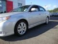 Classic Silver Metallic - Avalon  Photo No. 2
