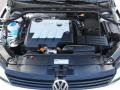 Candy White - Jetta TDI Sedan Photo No. 9