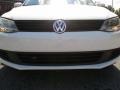 Candy White - Jetta TDI Sedan Photo No. 14