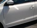 Candy White - Jetta TDI Sedan Photo No. 22