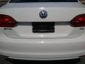 Candy White - Jetta TDI Sedan Photo No. 26