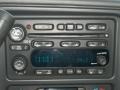 Dark Charcoal Audio System Photo for 2003 Chevrolet Silverado 1500 #69328869